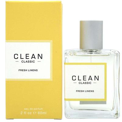 Damesparfum Clean EDP