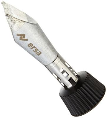 Ersa 0102CDLF120C Soldeerpunt Beitelvorm, recht Grootte soldeerpunt 12 mm Inhoud: 1 stuk(s)
