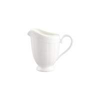 VILLEROY & BOCH - White Pearl - Melkkannetje 6 pers. 0,25l - thumbnail