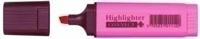 Q-CONNECT markeerstift, roze - thumbnail