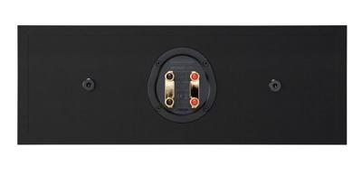 Monitor Audio: Bronze 6G C150 centerspeaker - Walnoot