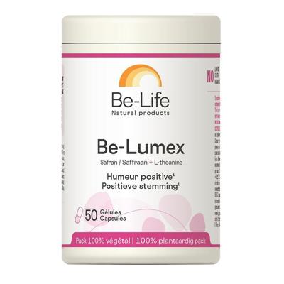 Be-Life Be-lumex 50 Softgels