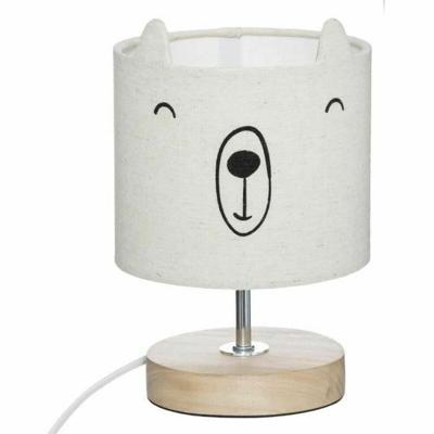 Bureaulamp Atmosphera Kinderen Beer 25 W (23 x 15 cm) Bureaulamp Atmosphera Kinderen Beer 25 W (23 x 15 cm)