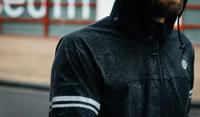 AGU Original Regenjas Essential - Zwart - S - Waterdicht - thumbnail