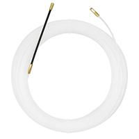 REV 0579503555 Trekveer PVC 20 m 1 stuk(s) - thumbnail