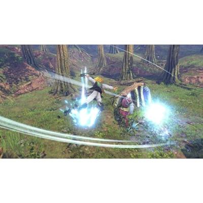 The Seven Deadly Sins The Seven Deadly Sins