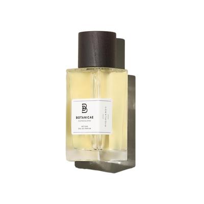 Botanicae Highlands Eau de Parfum 100ml