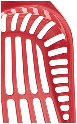Kattenbakschep handy rec.coral - Gebr de boon