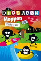 Kidsweek Scheurkalender 2026 - thumbnail