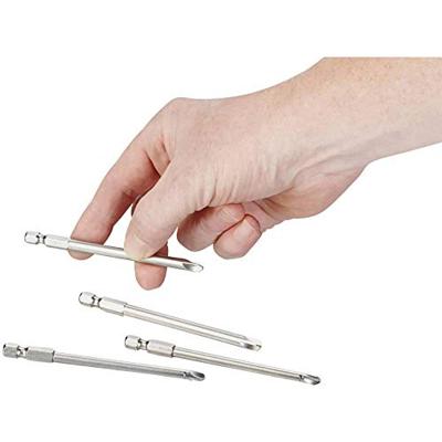 kwb 129840 Torq-bit Staal 1 stuk(s)