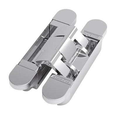 Neo S5 scharnier - wit