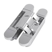 Neo S5 scharnier - wit - thumbnail