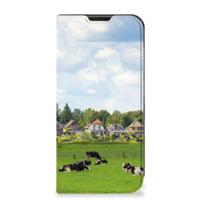 Samsung Galaxy Xcover 6 Pro | Hoesje maken | Koeien - thumbnail