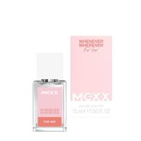 Mexx Whenever Wherever Eau de Toilette Spray - thumbnail