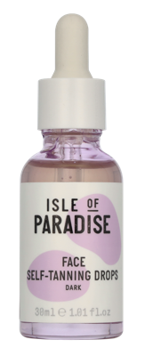 Isle of Paradise Self Tanning Drops 30 ml Isle of Paradise Self Tanning Drops 30 ml