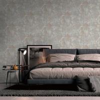 Livingwalls Stories of Life - Grijs - 396702 - thumbnail