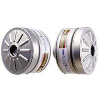 Dräger Combifilter 1 stuk(s) - thumbnail