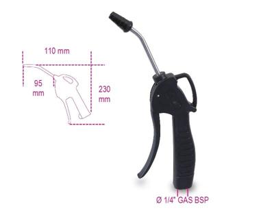 Beta 1949F2-Progressief Blaaspistool - 019490028