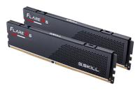 G.Skill F5-6400J3239G16GX2-FX5 Werkgeheugenmodule voor PC DDR5 32 GB 2 x 16 GB 6400 MHz 288-pins DIMM F5-6400J3239G16GX2-FX5 - thumbnail
