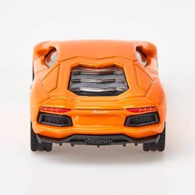Siku 1449 Lambourghini Aventador S Siku 1449 Lambourghini Aventador S