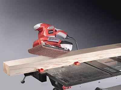 kwb 819836 Schuurvlies, 150 x 230 mm, K 360 2 stuk(s) kwb 819836 Schuurvlies, 150 x 230 mm, K 360 2 stuk(s)