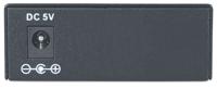 Intellinet 507332 Netwerk mediaconverter SC Duplex 100 MBit/s - thumbnail