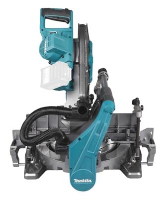 Makita LS003GZ01 Accu Radiaal Afkortzaag 305mm AWS XGT 40V Max Basic Body - thumbnail