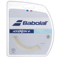 Babolat Addixion + Tennis Bespanning 1 - thumbnail