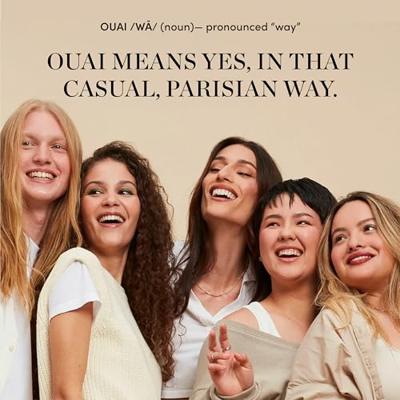 Ouai Curl Crème - thumbnail