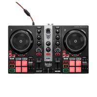 Hercules DJControl Inpulse 200 MK2 DJ-controller - thumbnail