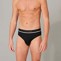 3-pack heren Rio slip 95/5 - Combi - thumbnail