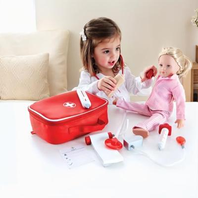 Hape doktersset