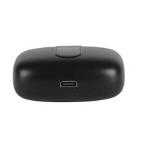 iggual TWS Draadloze Bluetooth-hoofdtelefoon met ruisonderdrukking - thumbnail