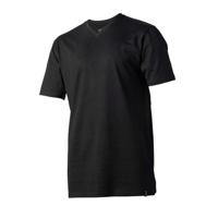 Stan's V Neck Black 3 Pack - Classic Fit - thumbnail