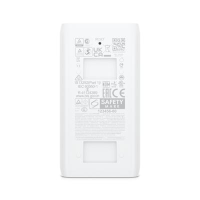 Ubiquiti PoE Injector U-POE-AF poe-injector Ubiquiti PoE Injector U-POE-AF poe-injector