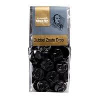 Meenk Dubbelzoute Drop - thumbnail