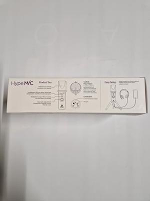 Apogee HypeMiC usb-microfoon met compressor - thumbnail