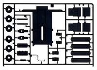 Italeri 1/24 Reefer Trailer - thumbnail