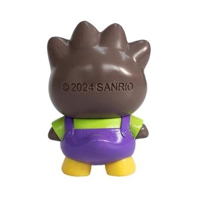 Hello Kitty and Friends Mini figure Badtzmaru 6 cm