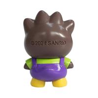 Hello Kitty and Friends Mini figure Badtzmaru 6 cm - thumbnail