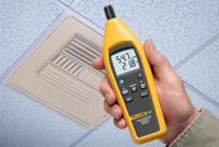 Fluke 971 Vochtigheids- en temperatuurmeter - thumbnail