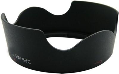 Green.L EW-63C Zonnekap o.a voor Canon 18-55 IS STM