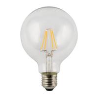 Ronde Spiegel BWS Sifo met LED, Dimbaar 100 cm Mat Zwart - thumbnail