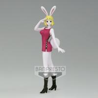 One Piece Glitter & Glamours Figure - Carrot (Ver. B) - thumbnail