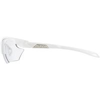 Olympic Sportswear Alpina sports sportbril twist five s hr v wit - thumbnail