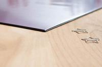 Stitch Desk Mat 50 cm - thumbnail