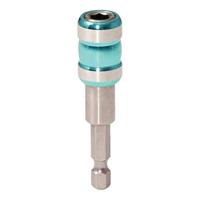 KS Tools 910.1114 9101114 1/4 RVS snelwisselbithouder, 65 mm 65 mm 1/4 - thumbnail