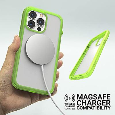 Catalyst Influence Hoesje iPhone 13 Pro Glow-In-The-Dark