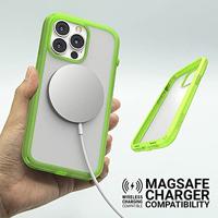 Catalyst Influence Hoesje iPhone 13 Pro Glow-In-The-Dark - thumbnail