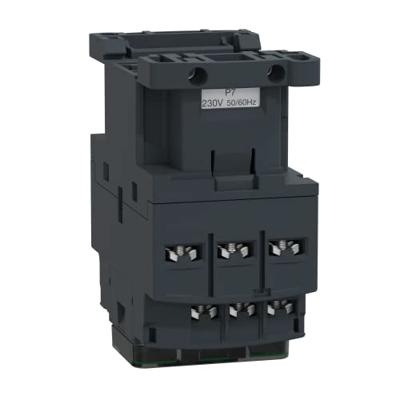 Schneider Electric LC1D18P7 Contactor 1x NO, 1x NC 440 W 1 stuk(s)